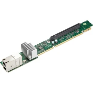 ✅Supermicro AOC-URG4N4-I2XT 1U Ultra Riser Card With 2-Port + Full Warranty - Picture 1 of 1
