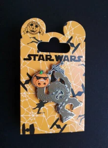 PINS - STAR WARS - HALLOWEEN - DISNEY - COLLECTOR - ORIGINAL PIN'S - R 8300 - Bild 1 von 2