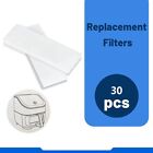 30 PCS Air Fryer Replacement Filters for Pot Air Fryer Vortex Plus 6QT6297