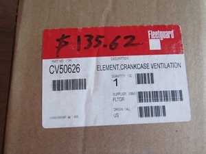 Fleetguard Crankcase Ventilation CV50626 - Picture 1 of 4
