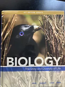 Biology: The Unity and Diversity of Life 15e AP Edition Update - Picture 1 of 2