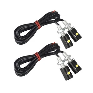 4x Bombillas LED para lámpara de perno de tornillo SMD 5630/5730 EE. UU. - Imagen 1 de 6