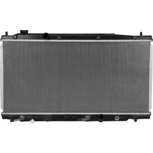 Radiator Global 13068C fits 09-13 Honda Fit - Picture 1 of 1