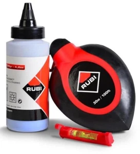 Rubi Master N Chalk Line - 75925 - Tiling Tools - Picture 1 of 1