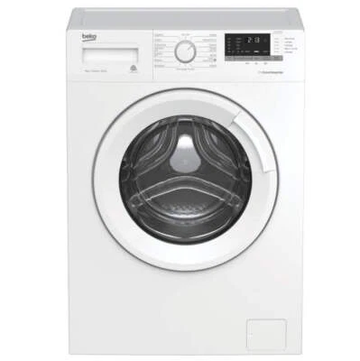 BEKO LAVATRICE 7KG SMART A+++ INVERTER 1200GIRI LIBERA INSTALLAZIONE WUX71232WI - Immagine 1 di 4