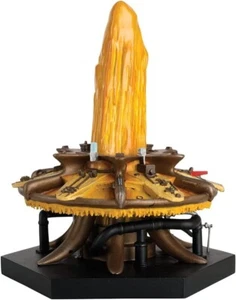 Doctor Who Tardis Konsole Modell 13th Thirteenth Doctor Version Eaglemoss Boxed M - Bild 1 von 1