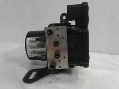 2008 Jeep Grand Cherokee Commander ABS Anti-lock Brake Pump Module Assembly OEM - Image 1 of 4