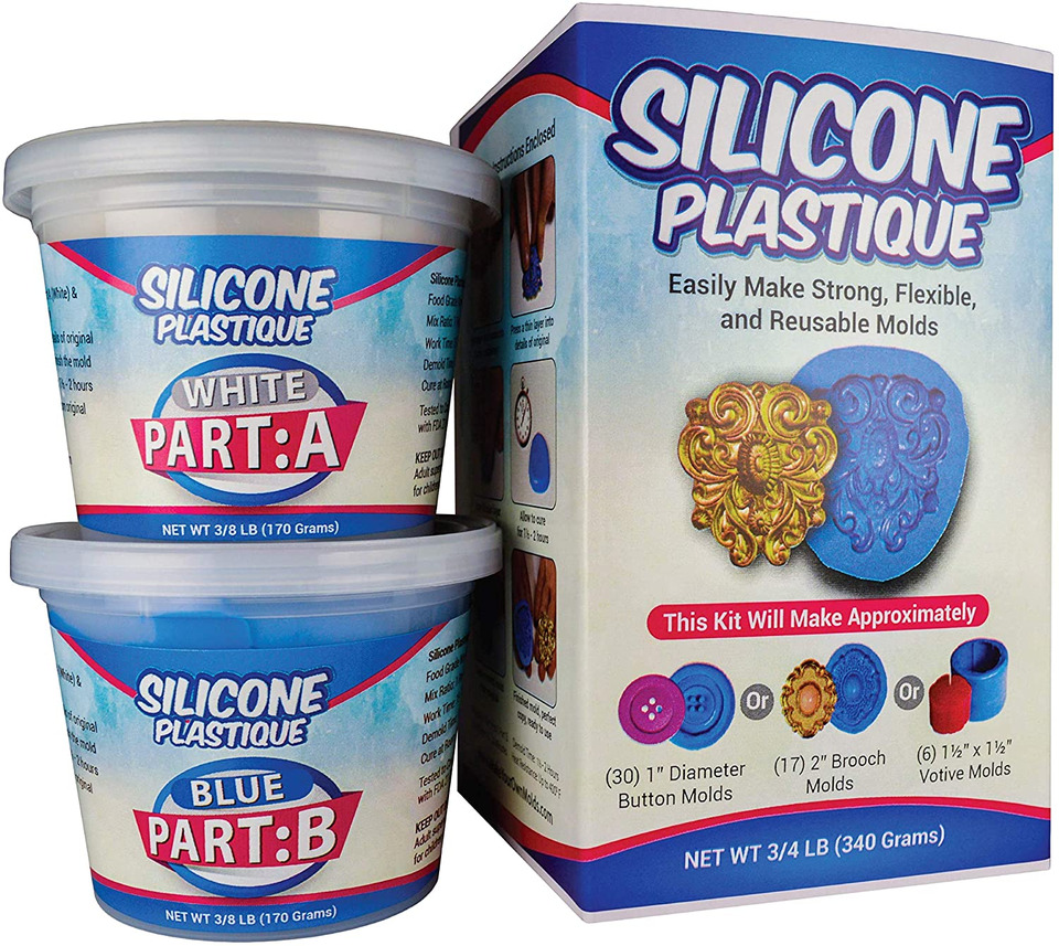 Wholesale silicone putty for mold making For Industrial
