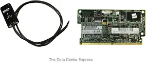 HP 512MB P-series Smart Array FBWC Kit 661069-B21 B2 - Picture 1 of 11