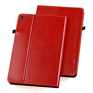 Schutzhülle für Apple iPad Mini 5 2019 Tablet Tasche Cover Smart Case Hülle rot - Picture 1 of 12
