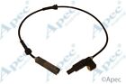 Apec Front ABS Sensor for BMW 328 i Touring 2.8 February 1995 to February 1999