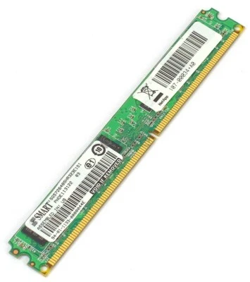 107-00034 NETAPP 1GB ECC MEMORY FOR FAS2020 - 107-00034+A0 - Image 1 of 4