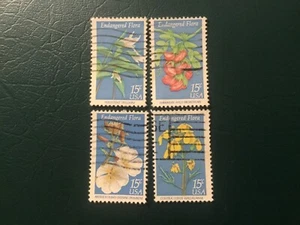 Collectzone US 1783-86 sehr schön gebraucht. Komplettsatz - Bild 1 von 1