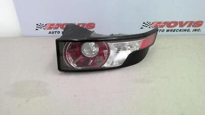 Land Rover Evoque 2015 luz trasera lateral derecha pasajero Foto 1 de 2