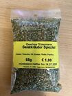 Salatkruter Spezial  o. Zusatzstoffe 65g - Gewrze Gtermann (KG 27,69€)