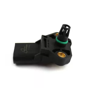 Drucksensor Ladedrucksensor Ladedruck Sensor für Audi Seat Skoda VW 038906051B - Picture 1 of 6
