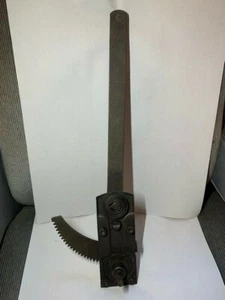 Vw Oval 1952-55 Window Regulator NOS RIGHT 111837502b - Picture 1 of 3