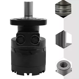 Nuevo motor hidráulico universal RE013948 RE013915 apto para Danfoss White Drive - Imagen 1 de 16