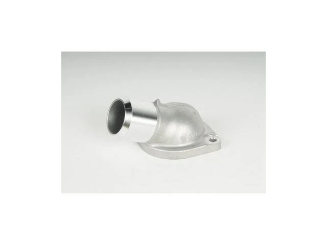 Entrada de agua de refrigerante del motor 15HQQW66 para Hummer H2 H3 H3T 2007 2008 2009 2010 Foto 1 de 1