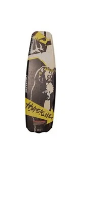 Hyperlite Wakeboard Talla 141 Foto 1 de 2