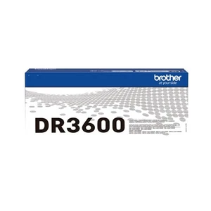 Brother DR-3600 printer drum Original 1 pc(s) - Afbeelding 1 van 2