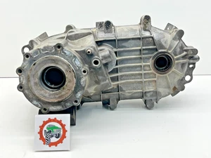 Ford Borg Warner 1356 BW1356 Empty Case OEM Manual Shift F150 F250 F350 - Foto 1 di 14