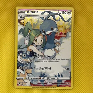 Altaria · TG11/TG30 · Silver Tempest Trainer Gallery · Mint · Pokémon TCG - Picture 1 of 2