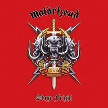 Stage Fright von Motorhead | CD | Zustand sehr gut - Bild 1 von 2