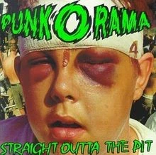 Punk-O-Rama Vol. 4 von H20 | CD | Zustand gut - Bild 1 von 2