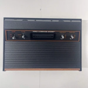 Atari 2600+ Konsolensystem 1124554 - Bild 1 von 18