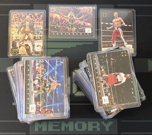 WWE Panini Photogenic 2024 Base Cards - Complete Your Set - Rookies Legends - Picture 1 of 9