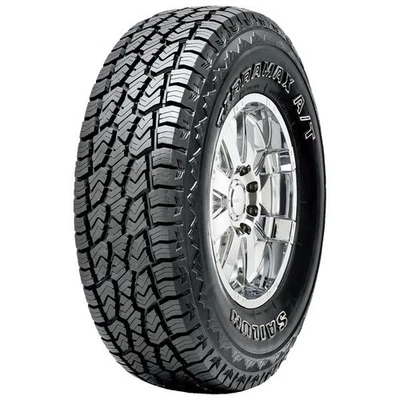 4x Ganzjahresreifen - SAILUN TERRAMAX A/T (SV12) 235/75R15 109S OWL XL - Bild 1 von 4