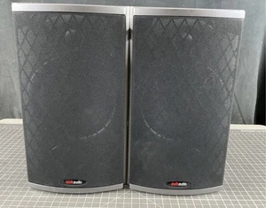 Polk Audio RTi4 Regallautsprecher (Black Oak) - Hochleistungssound - Bild 1 von 7