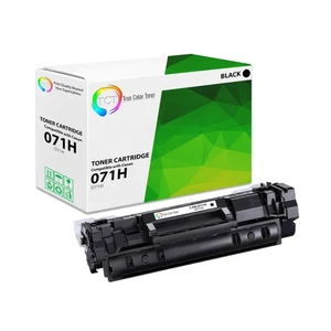 TCT Premium 071H 5646C001 Black HY for Compatible Canon LBP122dw Toner Cartridge - Picture 1 of 6