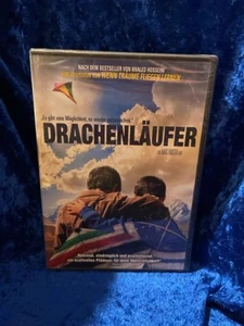 Drachenläufer Abdalla, Khalid, Homayon Ershadi and Shaun Toub: - Bild 1 von 1