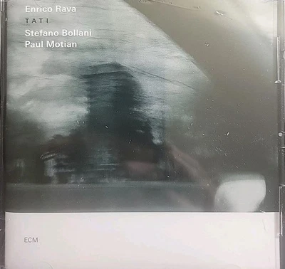 ENRICO RAVI ~ Tati ~ CD ~ SEALED!!! Foto 1 de 4