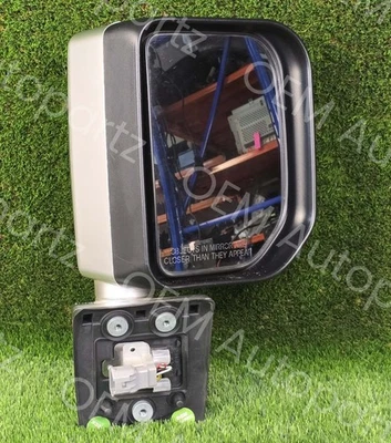 Toyota FJ Cruiser 2007-2014 Außenspiegel Rechts Beifahrerseite OEM Gebraucht - Bild 1 von 4