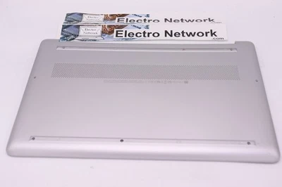 HP 15s-eq eqXXXXng Gehäuse Unterteil Bottom Case/Base Cover - Bild 1 von 2