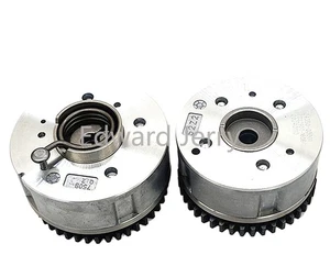 Timing Camshaft Gear CVVT For Hyundai Picanto 1.2 1.4 CVVT 2437003000 2435003001 - Picture 1 of 8