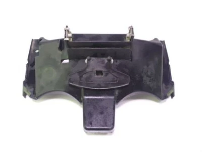 08 BMW F800 ST Soporte de asiento Panel de cubierta interior 46637680760 TRSH DV Foto 1 de 4