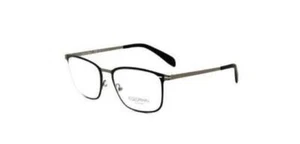 Monturas de gafas Calvin Klein unisex CK5426 001 negro gris talla 52-18-140 - Imagen 1 de 2
