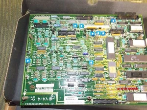 GE Steuerplatine # 531X300CCHAHM3 Serie 6 - Bild 1 von 1