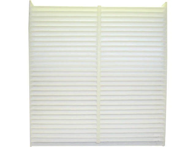 Filtro de aire de cabina AC Delco dorado para Nissan Máxima 2003-2008 3,5 L V6 sedán 37SVZX Foto 1 de 1