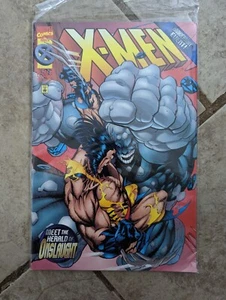 X-Men #50 (1996) Marvel Comics 'Newsstand' VF/NM - Imagen 1 de 2