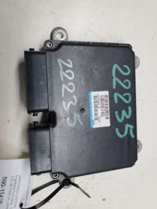 2011-2012, Mitsubishi Outlan SP SE, Electronic Control Module, 2.5L, PN:1860B745 - Picture 1 of 12