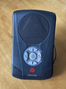 Polycom Lautsprecher USB CX100 Tischtelefon Kommunikator 2201-44240-001 - Bild 1 von 5
