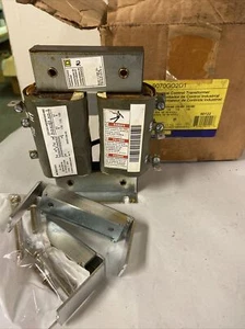 Square D,9070G02D1 0.1KVA,Control Transformer Pri 220-480V Sec 110-120V - Picture 1 of 6