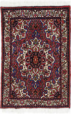 Bidjar Teppich Rug Carpet Tapis Tapijt Tappeto Alfombra Orient Perser Art Kunst