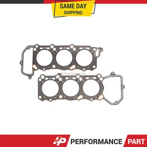 Graphite Head Gasket for 92-94 Nissan Maxima 3.0L DOHC V6 VE30DE - Picture 1 of 3