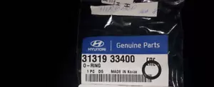 GENUINE BRAND NEW HYUNDAI ACCENT 2006-2008 O-RING FUEL SYSTEM - Picture 1 of 2